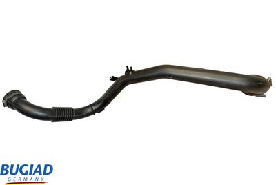 Pūtes sistēmas gaisa caurule BUGIAD 82534