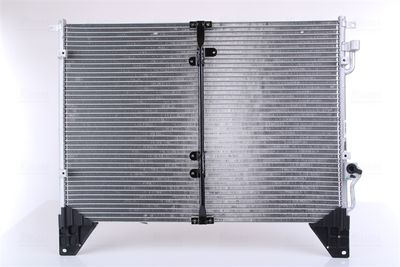 Конденсатор, кондиционер NISSENS 94643