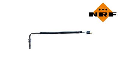 Devējs, Izplūdes gāzu temperatūra NRF 707097