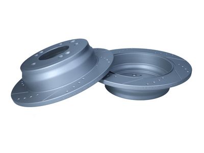 Тормозной диск MAXGEAR 19-1879SPORT