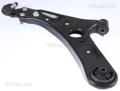 Vikšro valdymo svirtis TRISCAN 8500 435052