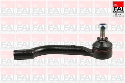 Stūres šķērsstiepņa uzgalis FAI AutoParts SS2903