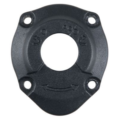 Korpusa vāks, Triecienskrūvgriezis KS TOOLS 515.1200-R029P