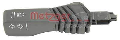 Переключатель указателей поворота METZGER 0916438