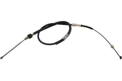 Trose, Stāvbremžu sistēma KAVO PARTS BHC-1520