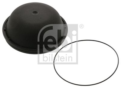 Drošības vāciņš, Riteņa rumba FEBI BILSTEIN 46134