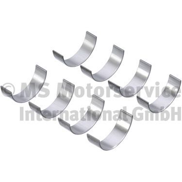 Шатунный подшипник KOLBENSCHMIDT 37121610