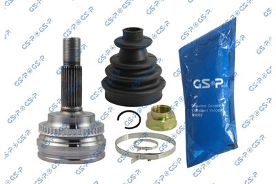 Шарнирный комплект, приводной вал GSP 859137