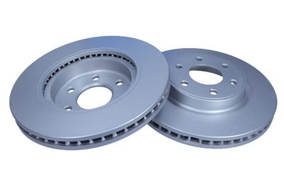 Bremžu diski QUARO QD8305