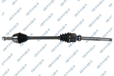 Приводной вал GSP 203663
