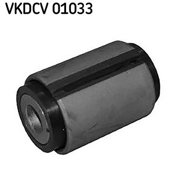Bukse, Lāgu atspere SKF VKDCV 01033