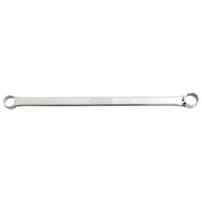 Abpusējā uzmaucamā uzgriežņu atslēga KS TOOLS 518.1806