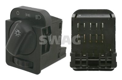 Slēdzis, Priekšējās gaismas SWAG 40 90 4708