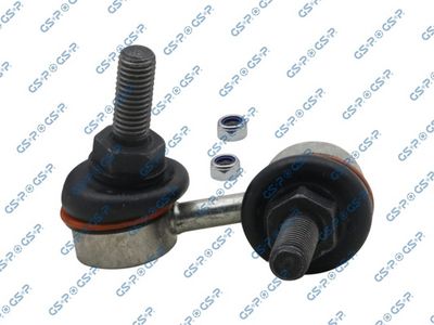 Stiepnis/Atsaite, Stabilizators GSP S051377