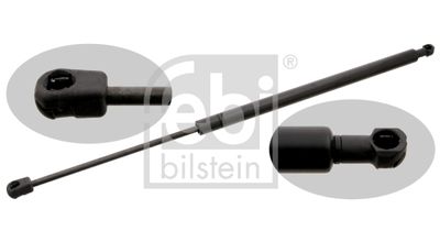 Gāzes atspere, Bagāžas/Kravas nodalījuma vāks FEBI BILSTEIN 27628
