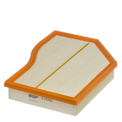 Gaisa filtrs HENGST FILTER E1620L