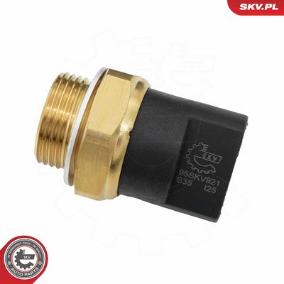 Termoslēdzis, Radiatora ventilators ESEN SKV 95SKV921