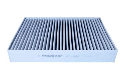 Фильтр, воздух во внутренном пространстве MAXGEAR 26-1991