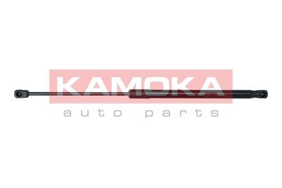 Gāzes atspere, Bagāžas/Kravas nodalījuma vāks KAMOKA 7092126