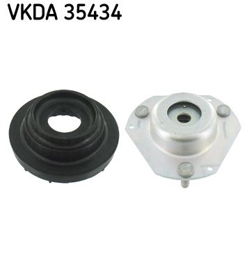 Опора стойки амортизатора SKF VKDA 35434