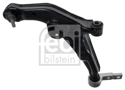 Neatkarīgās balstiekārtas svira, Riteņa piekare FEBI BILSTEIN 48165