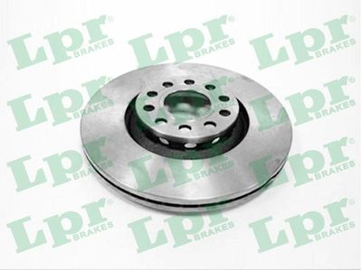 Bremžu diski LPR V2003V