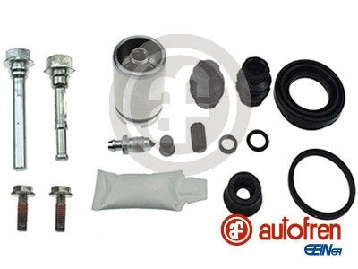 AUTOFREN SEINSA D43304S Remkomplekts, Bremžu suports