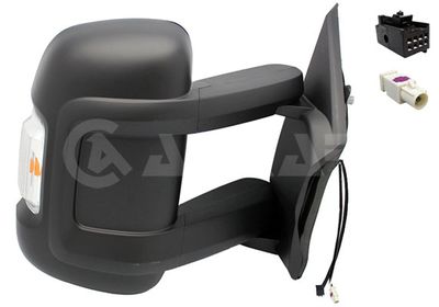 Ārējais atpakaļskata spogulis ALKAR 9272922