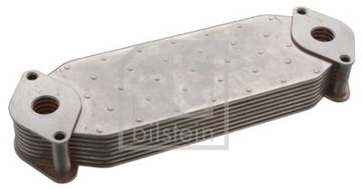 Eļļas radiators, Motoreļļa FEBI BILSTEIN 47519