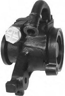 Гидравлический насос, рулевое управление GENERAL RICAMBI PI0191