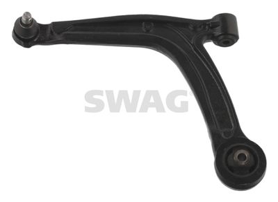 Рычаг независимой подвески колеса, подвеска колеса SWAG 70 93 4759