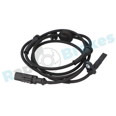 Датчик, частота вращения колеса RAP BRAKES R-A0345