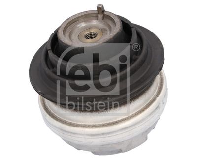 Подвеска, двигатель FEBI BILSTEIN 09151