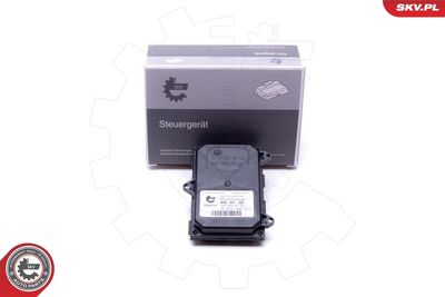 Устройство управления, освещение ESEN SKV 59SKV181