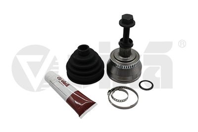 Šarnīru komplekts, Piedziņas vārpsta vika 54980016501