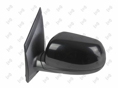 Ārējais atpakaļskata spogulis ABAKUS 1814M05