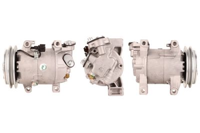 Компрессор, кондиционер ELSTOCK 51-0220