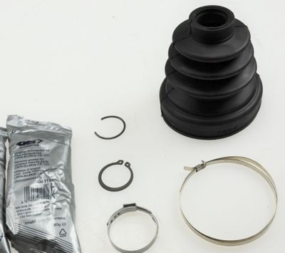 Комплект пыльника, приводной вал LÖBRO GKNB11078