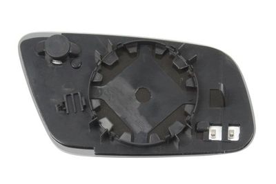 szkło lusterka zew. /L/ AUDI / SKODA ABAKUS 0207G03