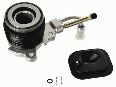 Centrālais izslēdzējmehānisms, Sajūgs SACHS 3 182 654 148