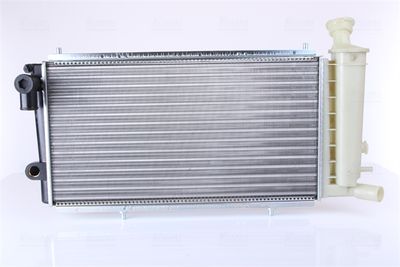 Radiators, Motora dzesēšanas sistēma NISSENS 61357