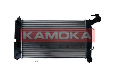 Radiators, Motora dzesēšanas sistēma KAMOKA 7705113