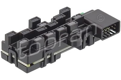 Датчик угла поворота TOPRAN 116 655