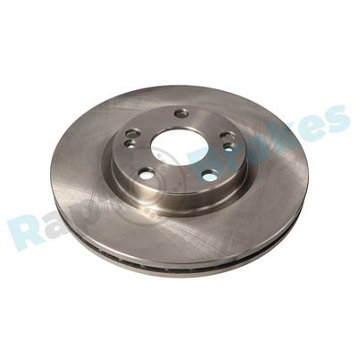 Тормозной диск RAP BRAKES R-D0624