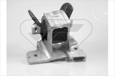 Подвеска, двигатель HUTCHINSON 585218