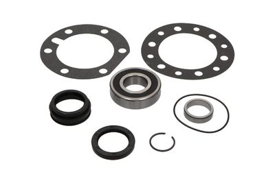 Riteņa rumbas gultņa komplekts KAVO PARTS WBK-9076