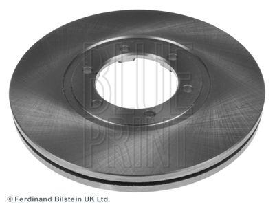 Тормозной диск BLUE PRINT ADG04389