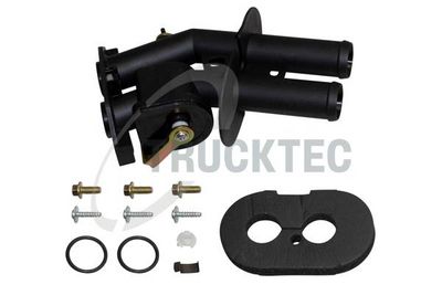 TRUCKTEC AUTOMOTIVE 0259148 Dzesēšanas šķidruma regulēšanas