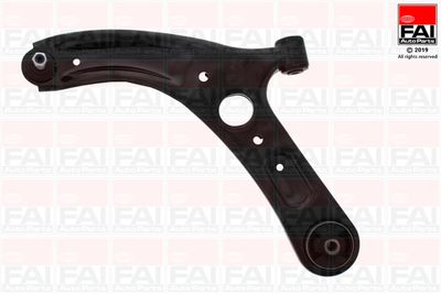 Neatkarīgās balstiekārtas svira, Riteņa piekare FAI AutoParts SS10030