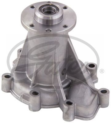 Ūdens sūknis, dzinēja dzesēšana GATES WP0214